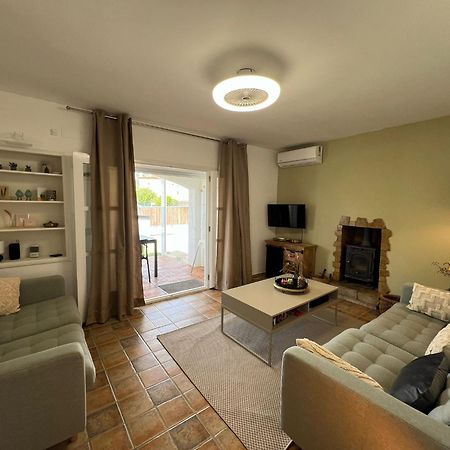 Вилла Alemanya 26 With Private Pool Торроэлья-де-Монгри Экстерьер фото