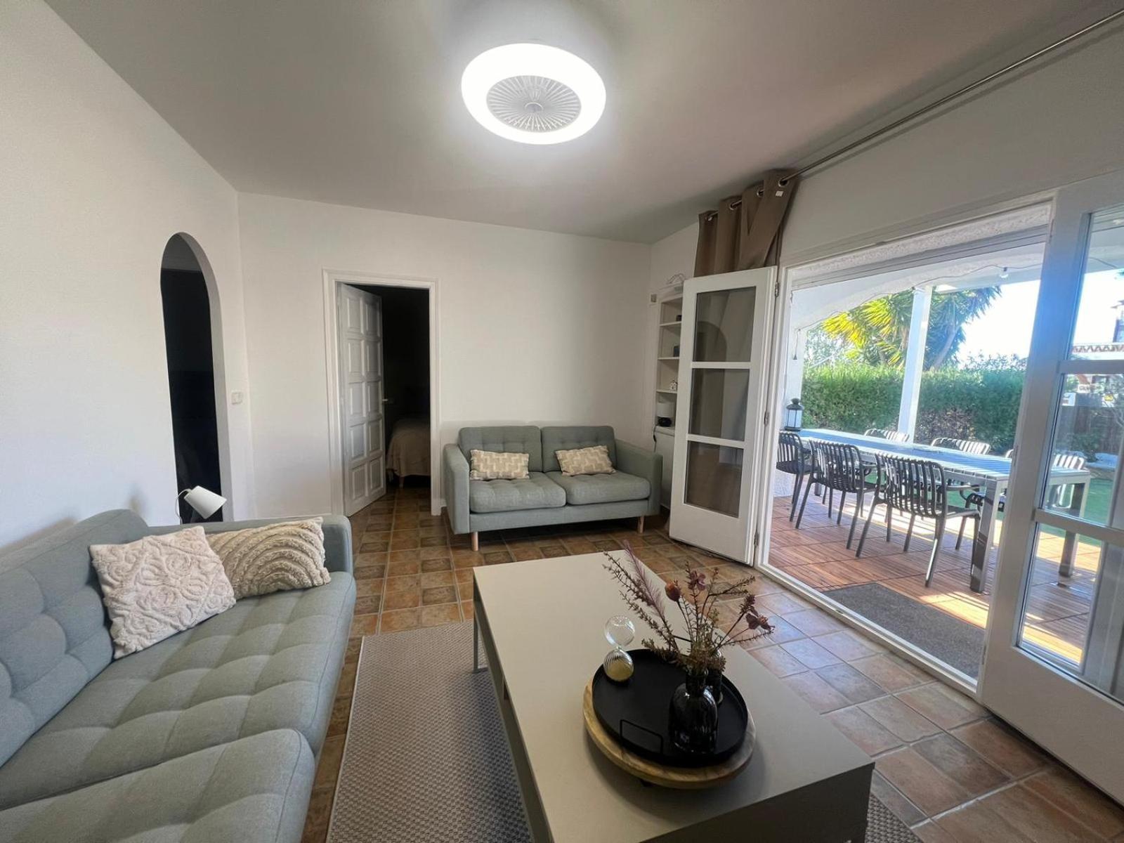Вилла Alemanya 26 With Private Pool Торроэлья-де-Монгри Экстерьер фото