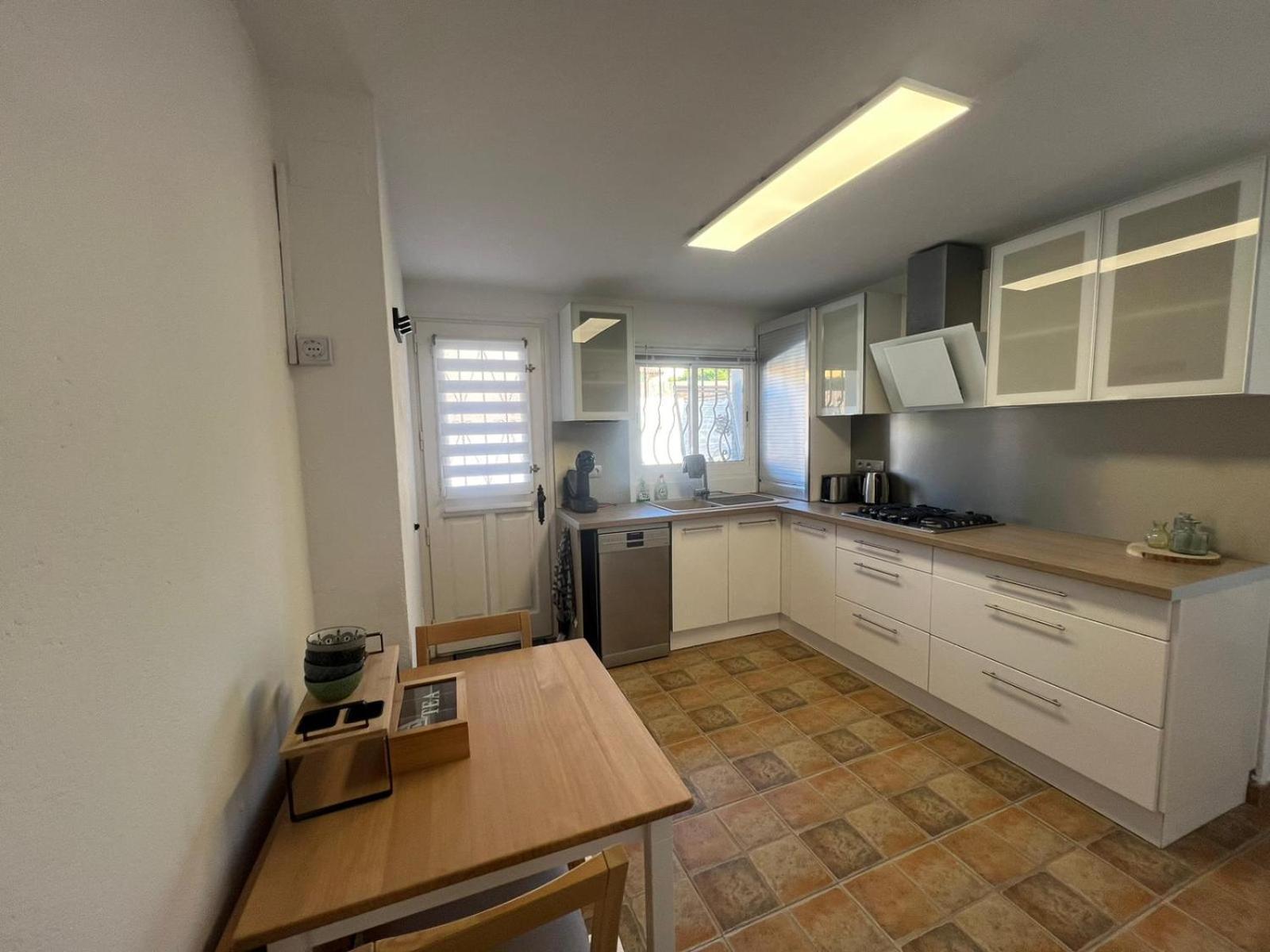 Вилла Alemanya 26 With Private Pool Торроэлья-де-Монгри Экстерьер фото