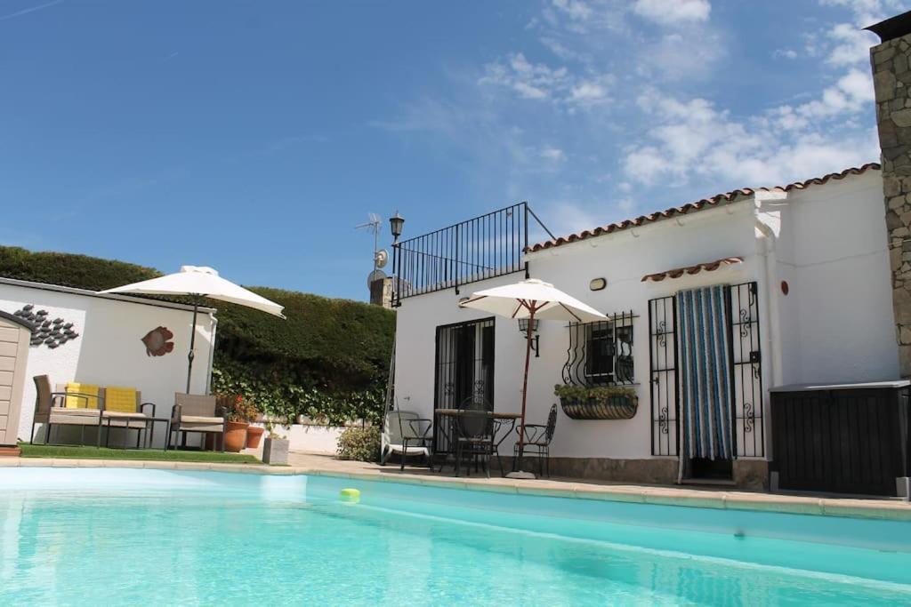 Вилла Alemanya 26 With Private Pool Торроэлья-де-Монгри Экстерьер фото