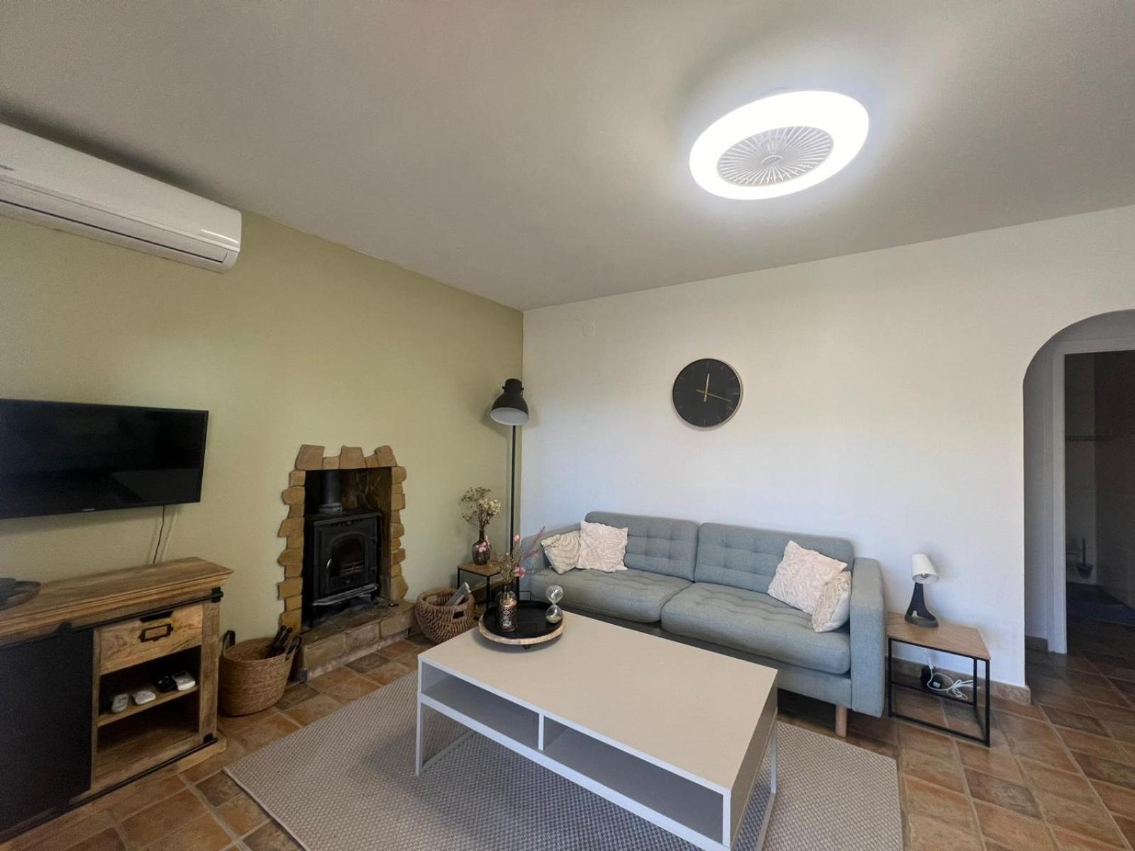 Вилла Alemanya 26 With Private Pool Торроэлья-де-Монгри Экстерьер фото