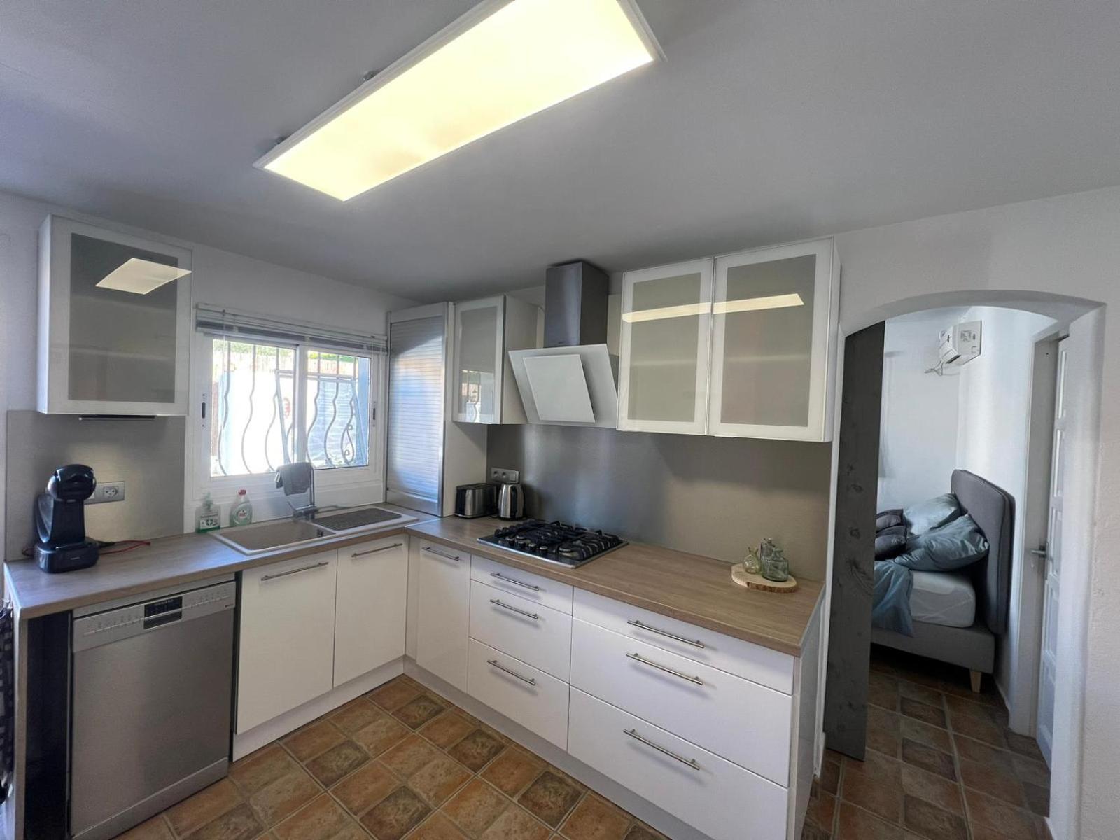 Вилла Alemanya 26 With Private Pool Торроэлья-де-Монгри Экстерьер фото