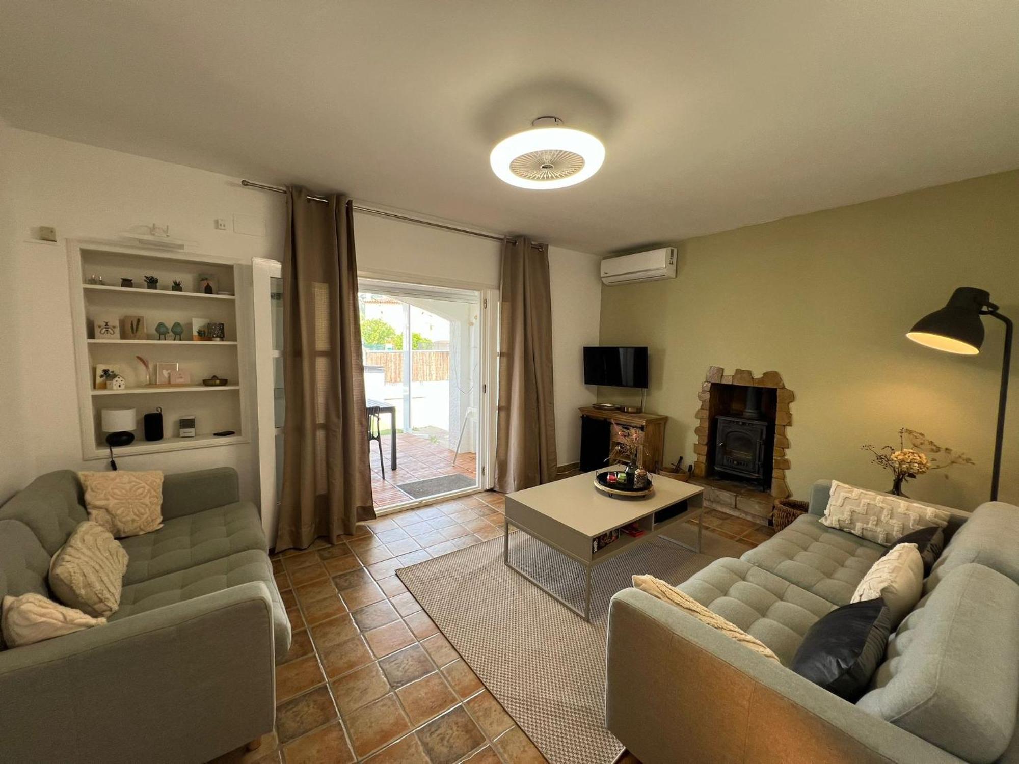 Вилла Alemanya 26 With Private Pool Торроэлья-де-Монгри Экстерьер фото