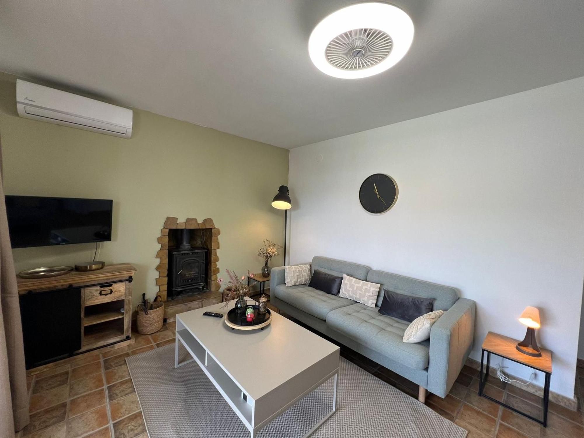 Вилла Alemanya 26 With Private Pool Торроэлья-де-Монгри Экстерьер фото